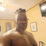 Alfred Rudeboy Patterson - @alfred.r.patterson - Instagram
