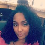 Keni Alfred Patterson - @kenisweets - Instagram