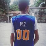 Alfred Benedick Paz - @alfredpaz - Instagram