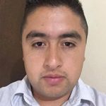Alfred Paz - @alfred_pazbastida - Instagram