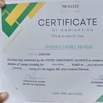 ALFRED PENGO ONSOMU - @alfredpengoonsomu - Instagram