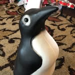 Alfred Penguin - @penguinalfred - Instagram