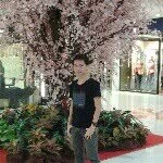 @alfredpengiran - Instagram