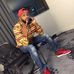 Alfred Pennington - Facebook