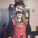 @alfred_pennington - Instagram