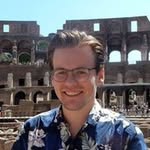 Alfred Johann Broe Petersen - @alfredjbpetersen - Instagram