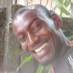 Alfred Phillip okiemute - @alfredphillipokiemute - Instagram