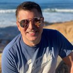 Alfred Phillips - @alfredaphillips - Instagram