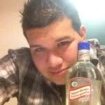 Alfred Polanco - @thebulter - Instagram