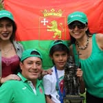 Alfredo Polanco - @alfredo.polanco.790 - Instagram