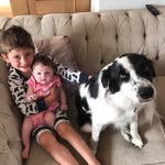 Alf and Pops ❤️ - @alfred_and_poppy - Instagram