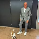 Alfred Poppe - @poppealfred - Instagram