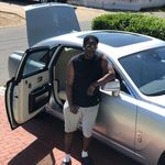 Alfred Porter - @gutter106 - Instagram