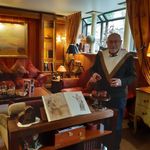 Alfred Porter - @_alfred_porter - Instagram