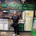 Alfred Porter - @alfredporter8201 - Instagram
