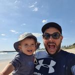William Alfred Porter - @turnsstones - Instagram