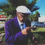 Alfred Pratt - @pratt_theauthor - Instagram