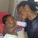 Alfred Deh Alfred - @shaquanprentice - Instagram