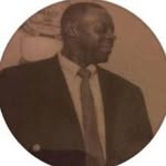 Alfred Rainey - @alfred.rainey_ - Instagram