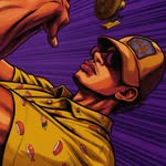 Alfred Ramirez - @alfredart2000 - Instagram
