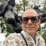 Alfred Ramirez - @djalfredhtx - Instagram