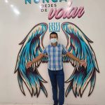 Alfred Ramirez - @alfredramirez_19 - Instagram