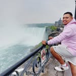 Alfred Ramirez - @freddy_rmz_c - Instagram
