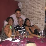 Alfred Smith Ramirez Arias - @alfredramirez91 - Instagram