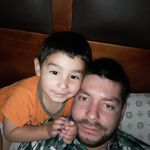 Alfredo Ramirez - @alfred___ramirez - Instagram