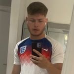Alfie Randle - @alfred.randle - Instagram