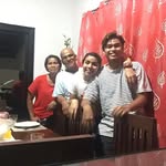 Alfred Rapadas - @alfredrapadas - Instagram