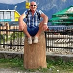 Alfred Rąpała - @alfredrapala - Instagram