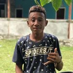 Alfred Rapami - @alfredrapami - Instagram