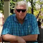 Alfred Reed - @areed1950 - Instagram