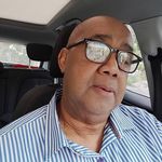 Alfred Reid - @alfredreid23 - Instagram