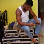 Alfred Reid - @dj_blosh_anderson_reid - Instagram