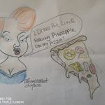 Alfred Reid - @alfierw288art9 - Instagram