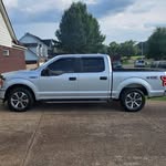 Alfred Richardson - @alfred.richardson.9210 - Instagram