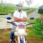 Alfred Richardson Ratnam - @__richardson__98 - Instagram