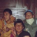 Alfred Rivers - @homeritofds - Instagram