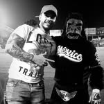 Alfredo Rios - @alfredrivers3000 - Instagram