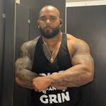 Alfred Rodriguez - @alfred_rodriguez21 - Instagram