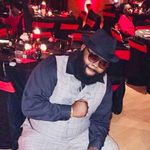 Alfred Rolle - @big_manrolle - Instagram
