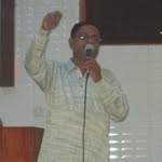 Alfred Roy - @pastoralfredroy - Instagram