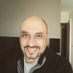 Alfredo Eduardo Ruffin - @alfredoeruffin - Instagram