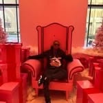 JR Smith - @alfredruffin1 - Instagram