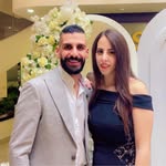 Alfred Abu Sa'da - @alfredoo__1992 - Instagram