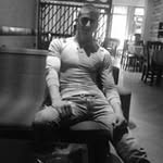 Alfred Sada - @alfredsada - Instagram