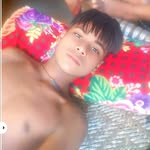 Alfred Mana Said - @tjhtththkh - Instagram