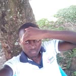 Alfred Saidi - @alfred.saidi - Instagram